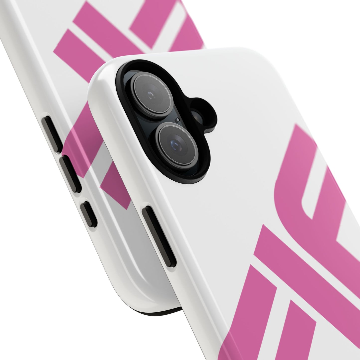 FIF Tough Phone Case