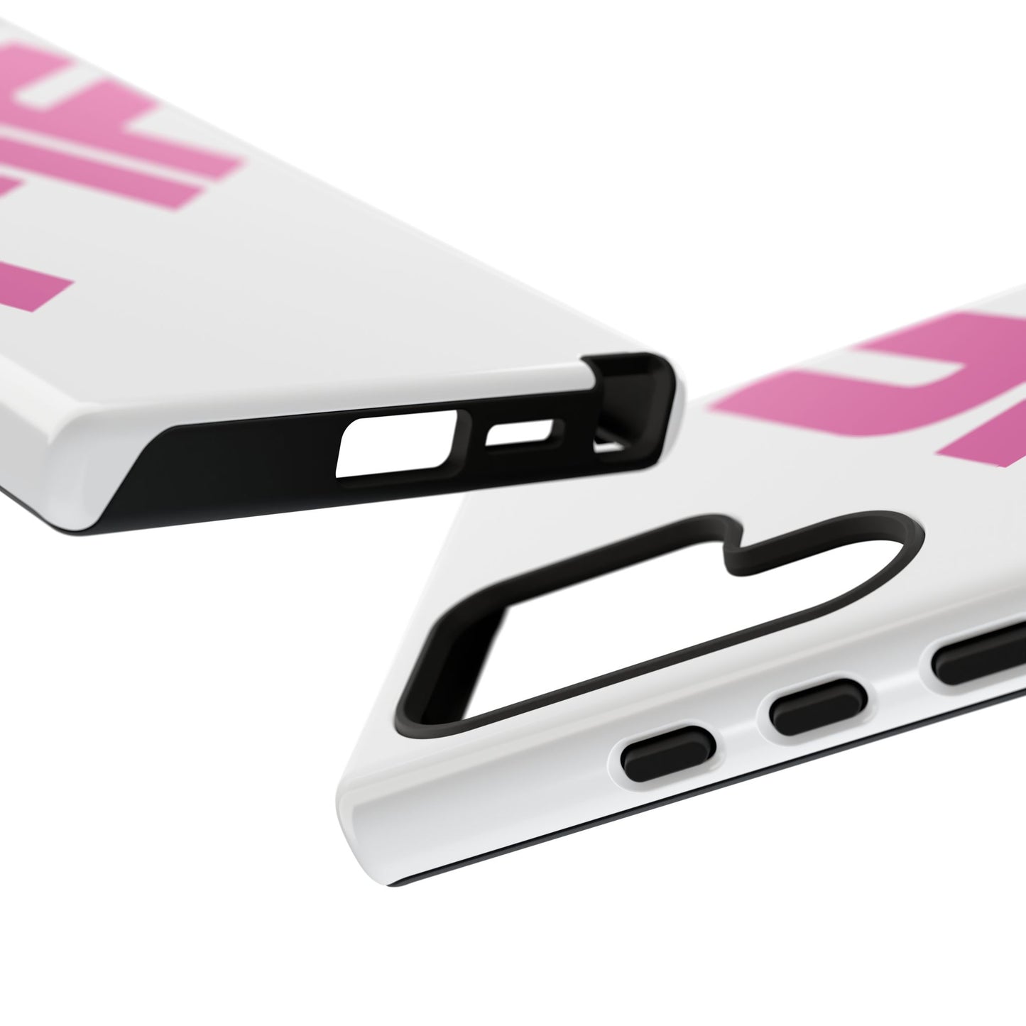FIF Tough Phone Case