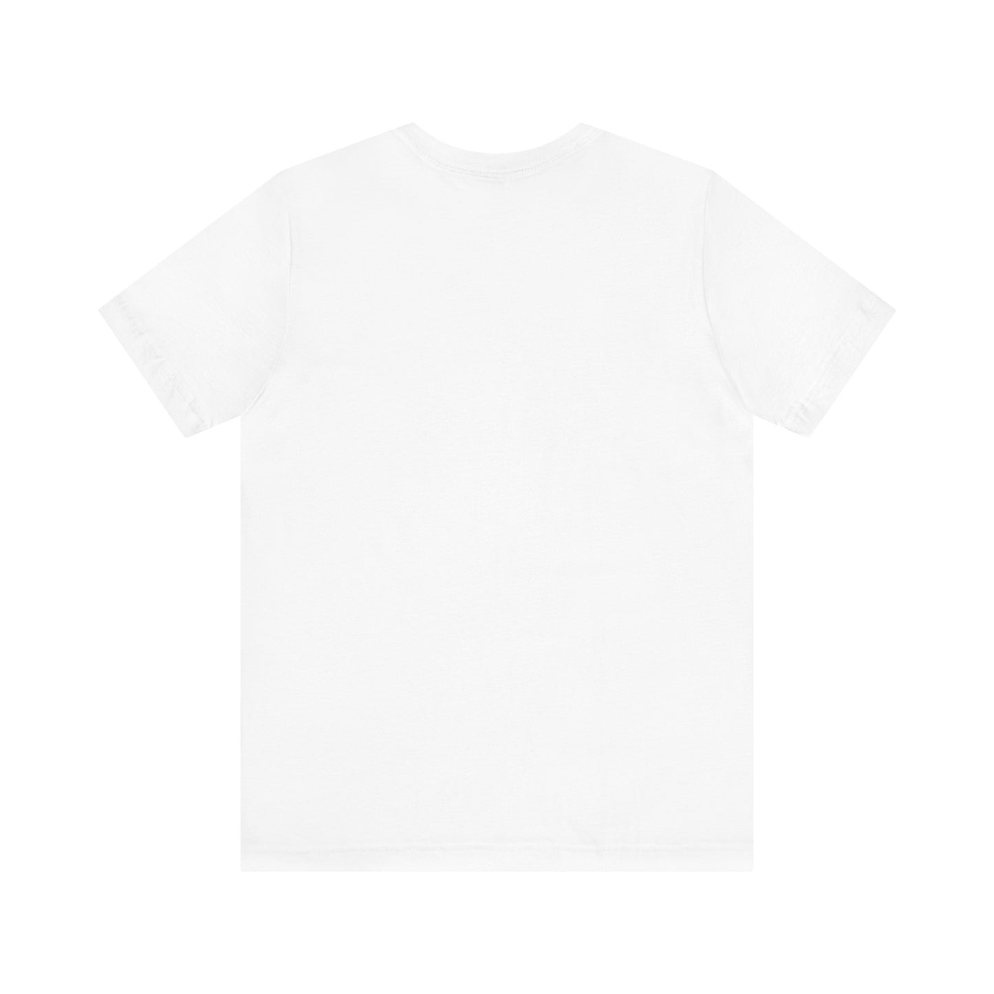 Women at Work Unisex Tee - White