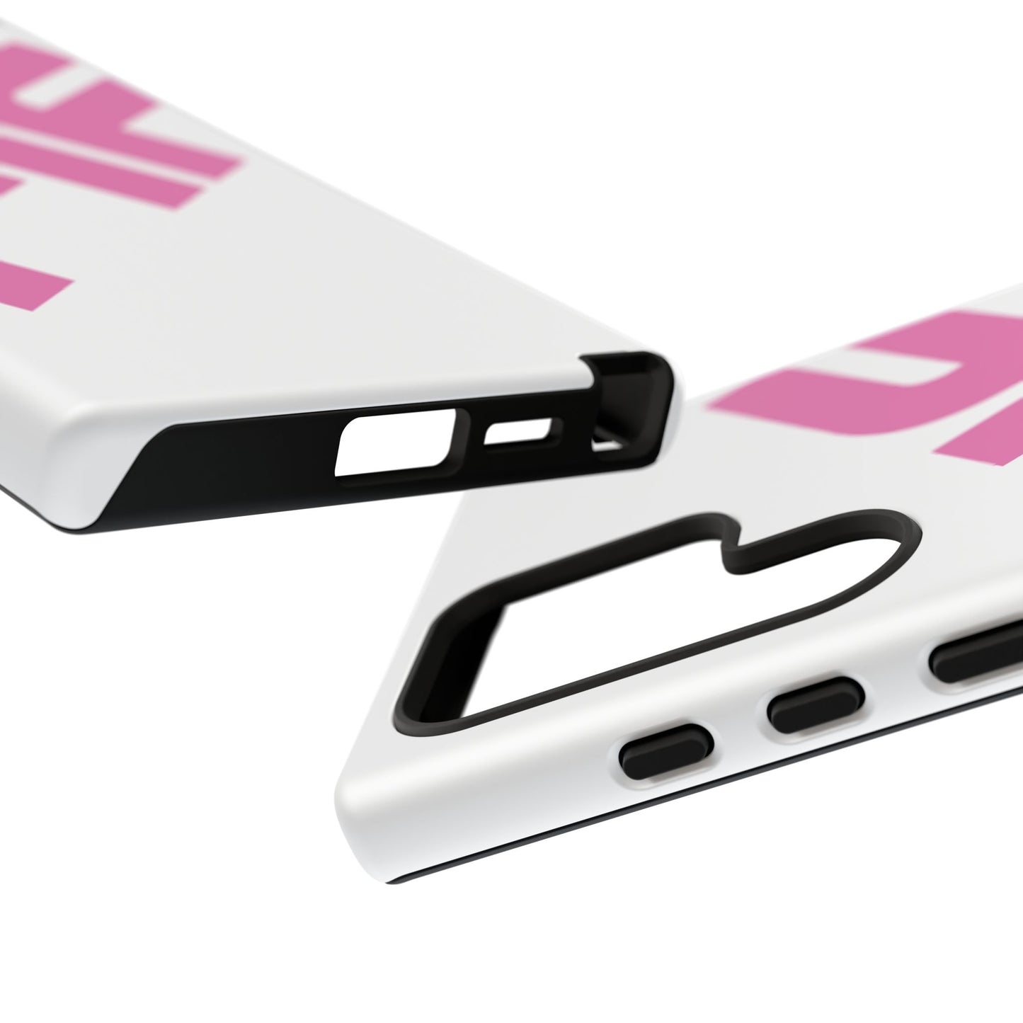 FIF Tough Phone Case