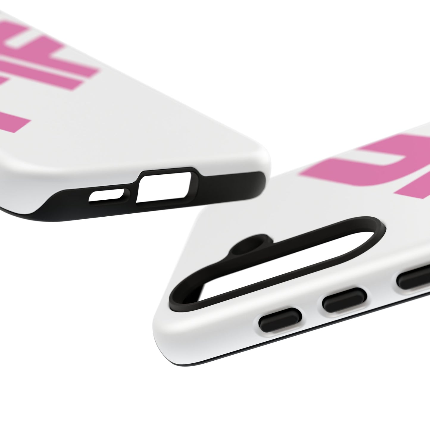FIF Tough Phone Case
