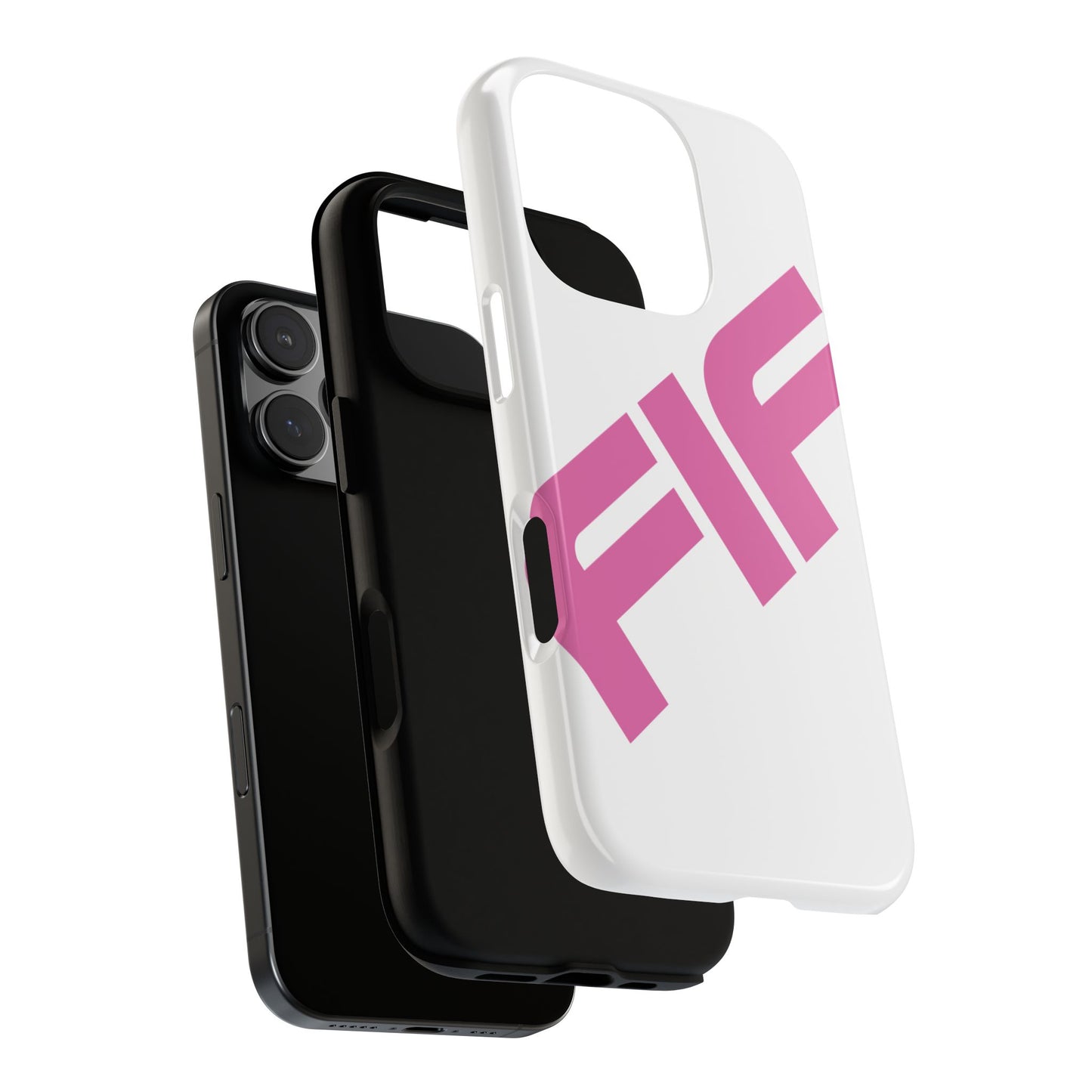 FIF Tough Phone Case