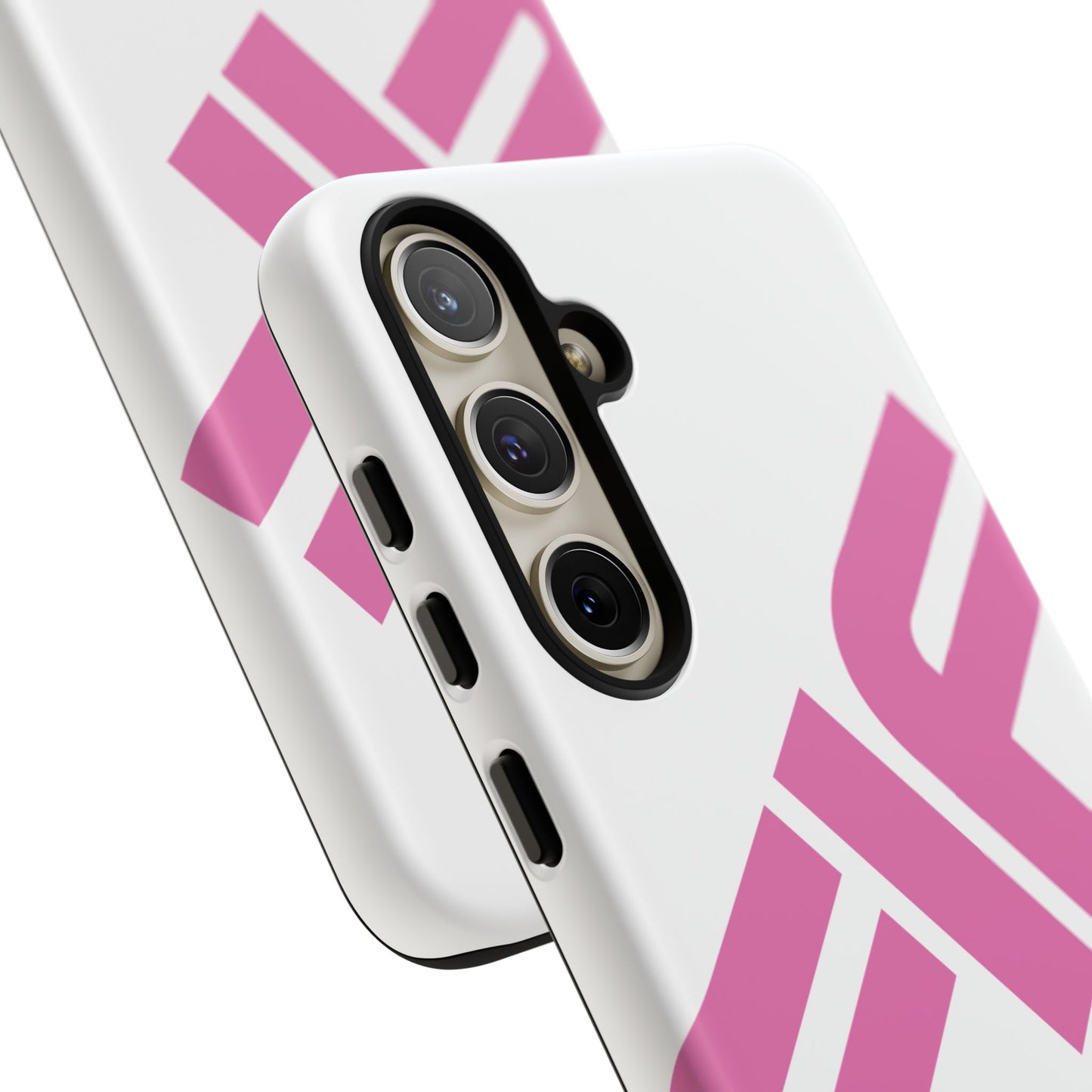 FIF Tough Phone Case
