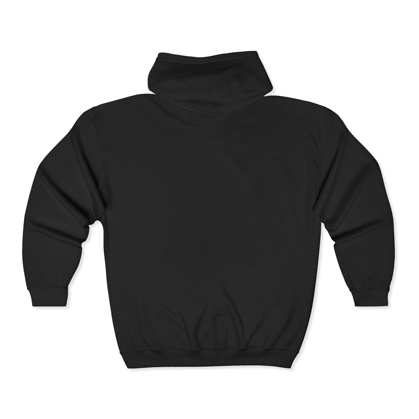 Reno Queen Unisex Heavy Blend™ Full Zip Hoodie