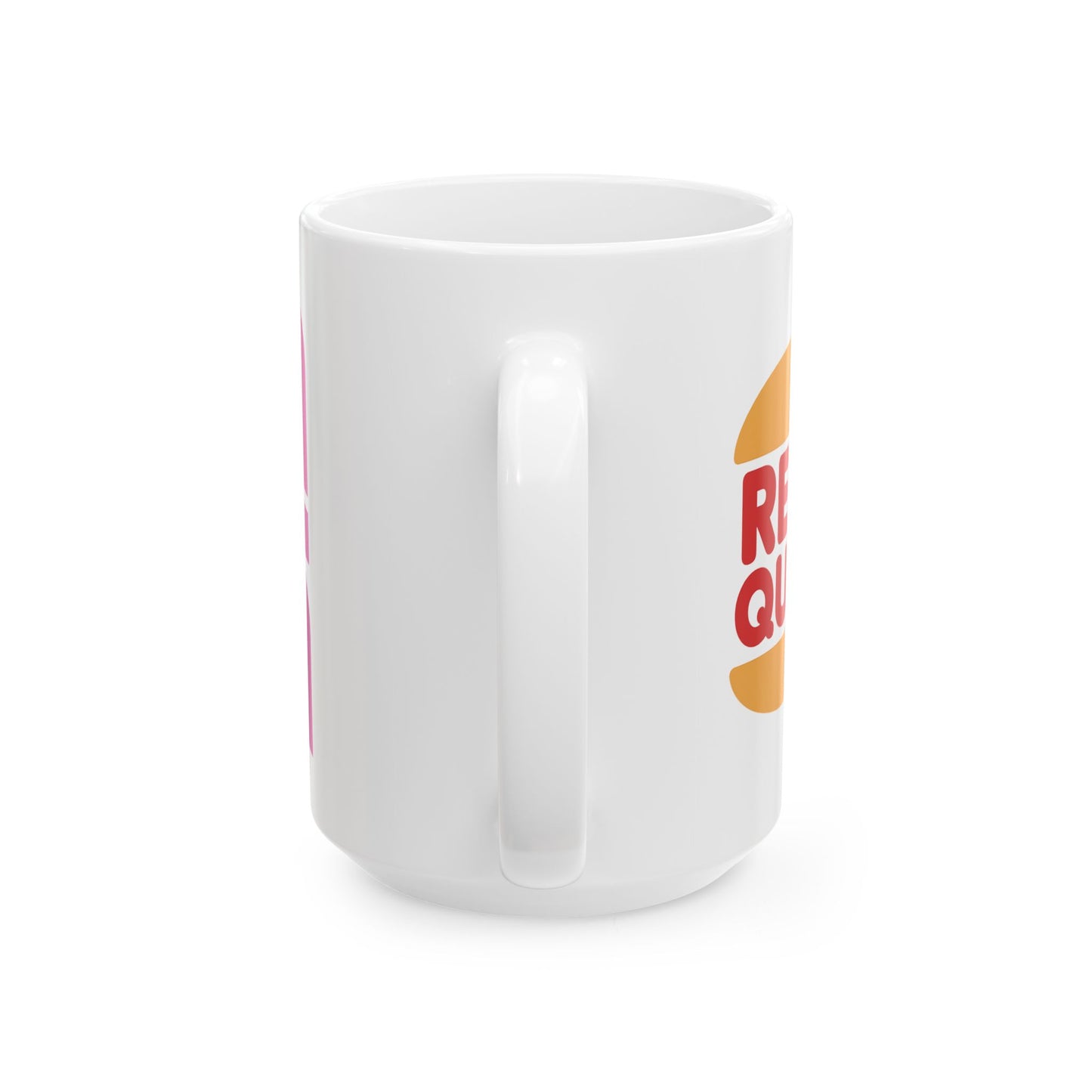 Reno Queen Mug 11oz / 15oz
