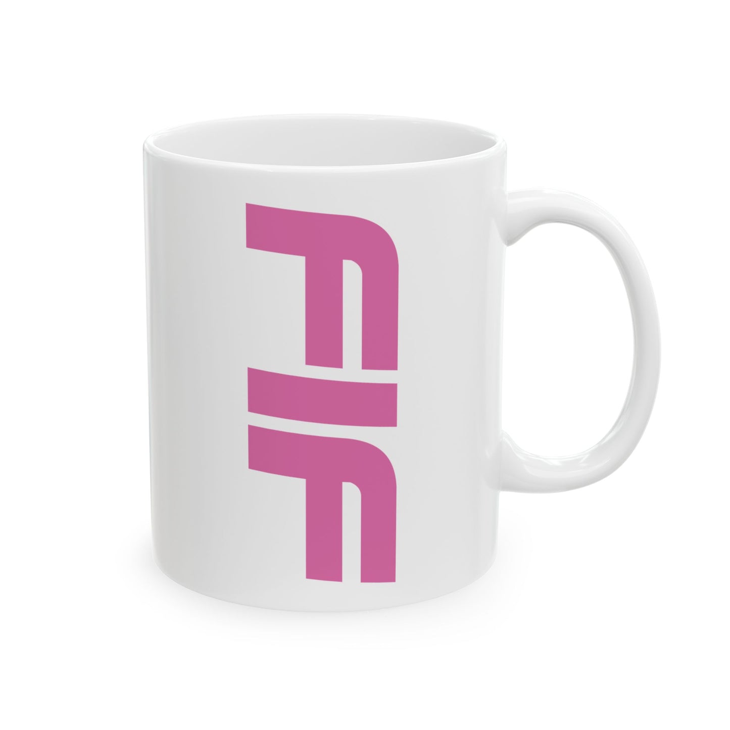 Macaulay Caulking Mug 11oz / 15oz