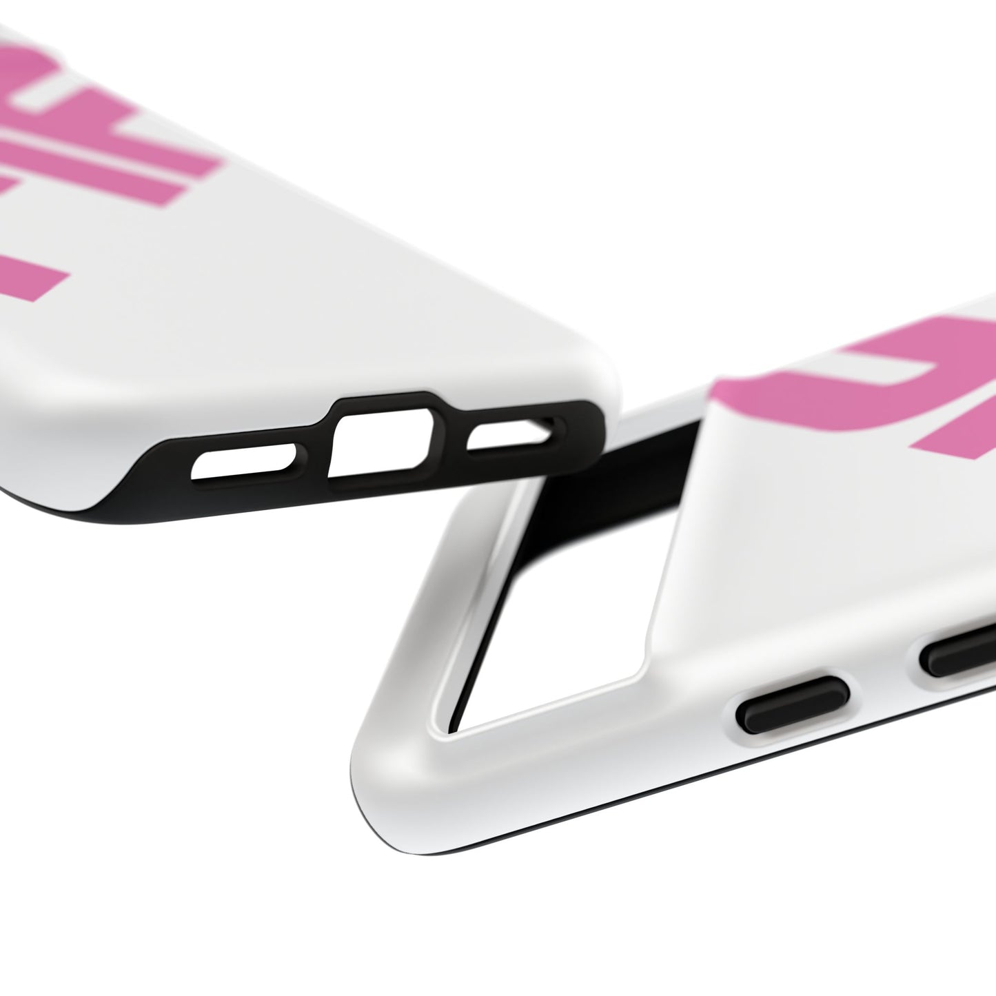 FIF Tough Phone Case