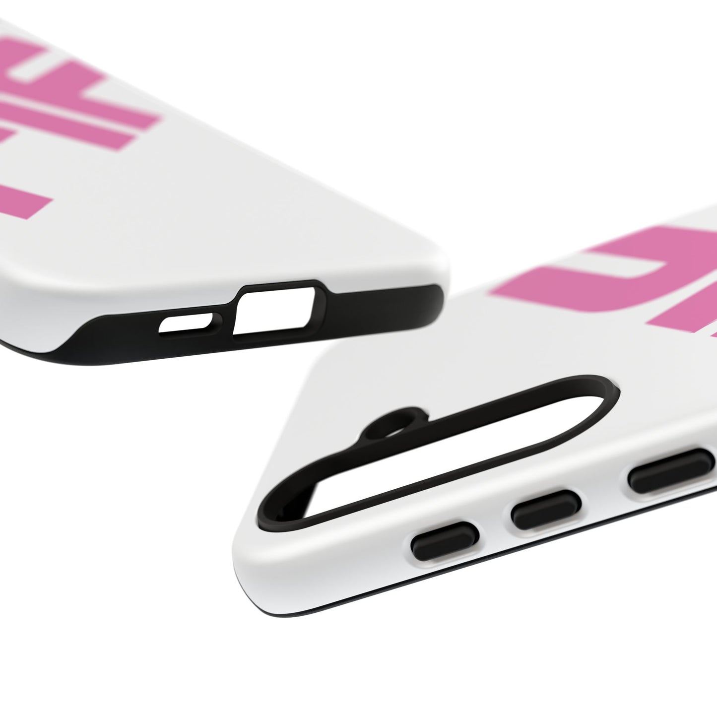 FIF Tough Phone Case