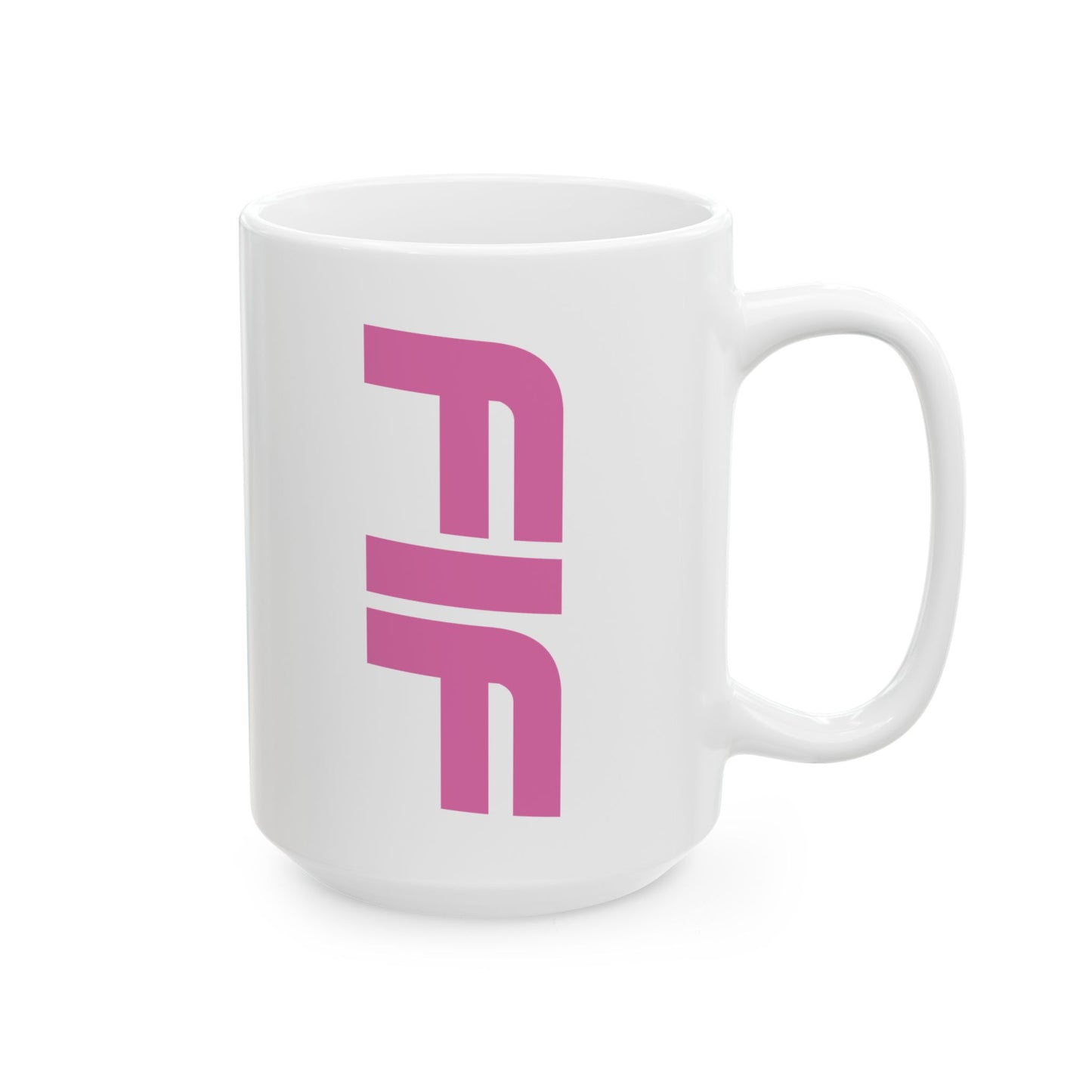 Run Sht Like a Girl Mug 11oz / 15oz