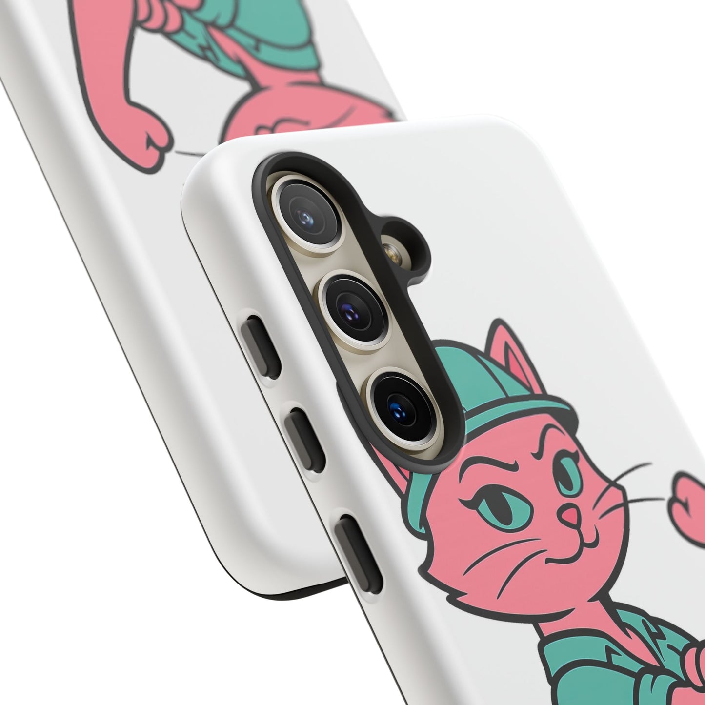 We Can Do It! Tough Phone Case